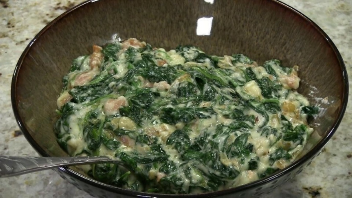Colonel Style Chicken - Tim Farmer's Country Kitchen (Season 2012 ...
