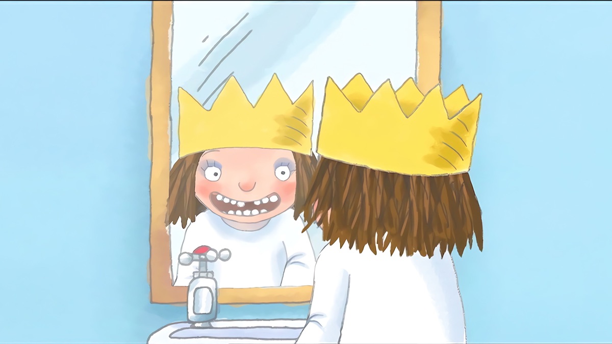 ‎I Want My Tooth - Little Princess (Series 1, Episode 5) - Apple TV (EG)