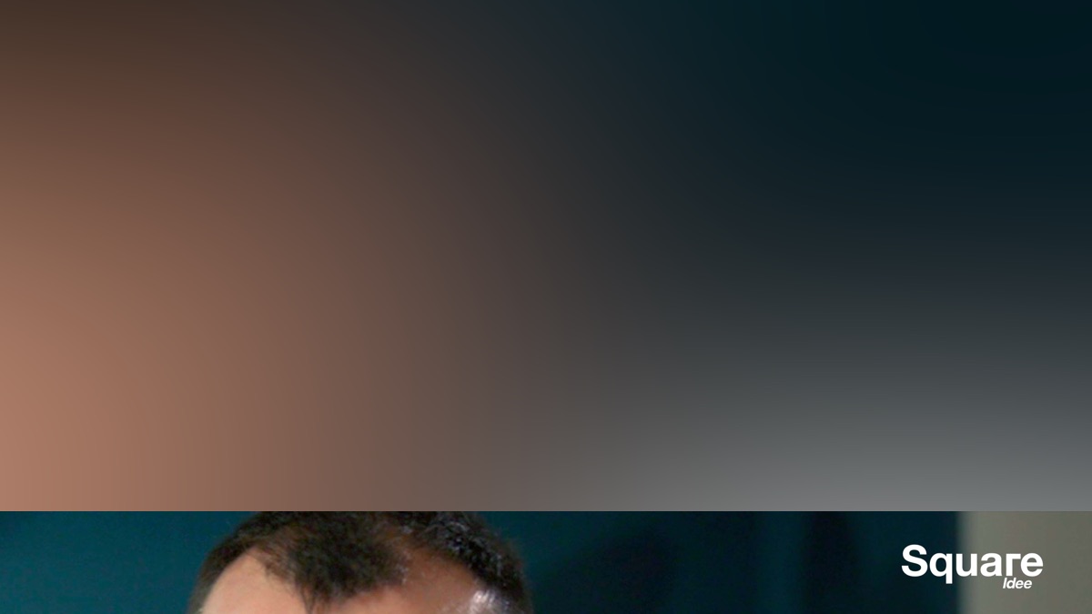 ‎Square Idee - Apple TV