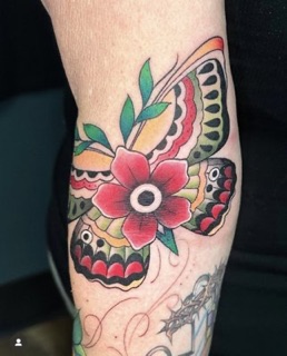 Ghosttown Tattoos photo 5