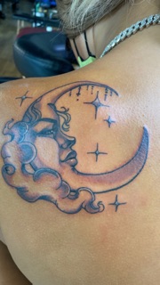 Black Ink Brooklyn photo 2