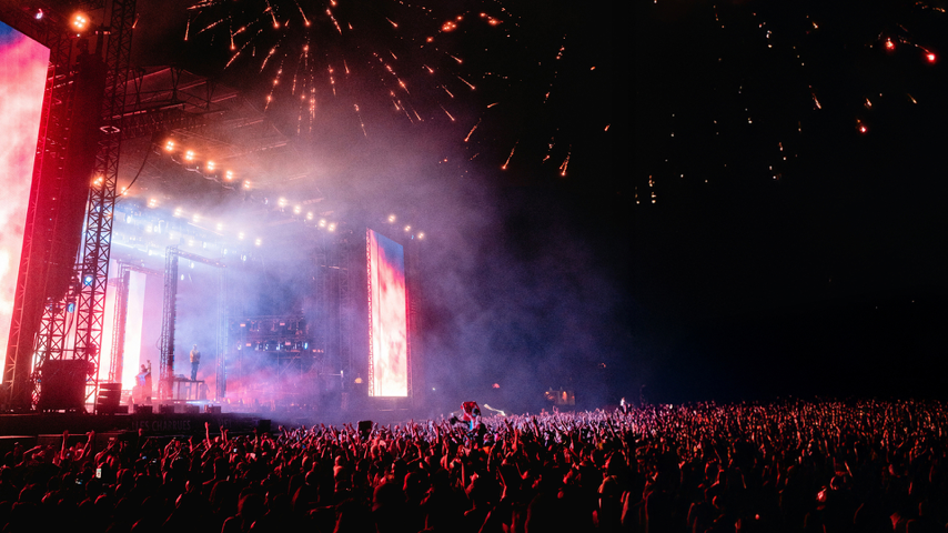 Governors Ball Music Festival Special Event Governors Ball Music Festival Special Event