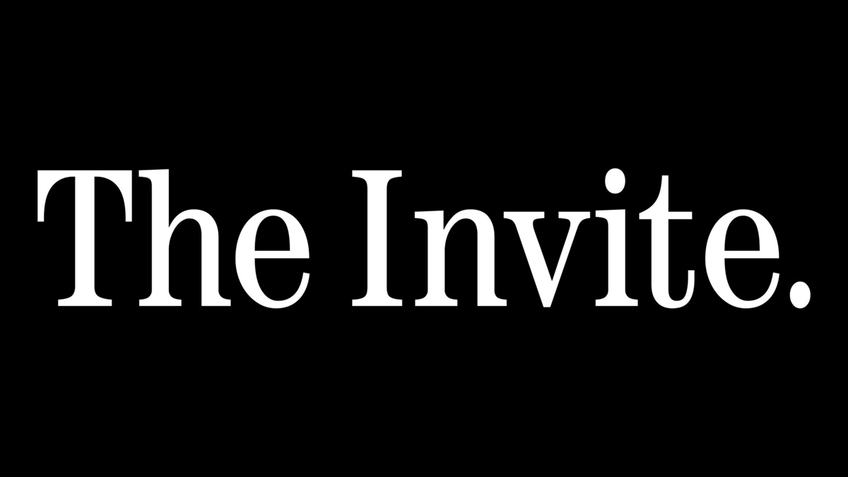 ‎The Invite - Apple TV