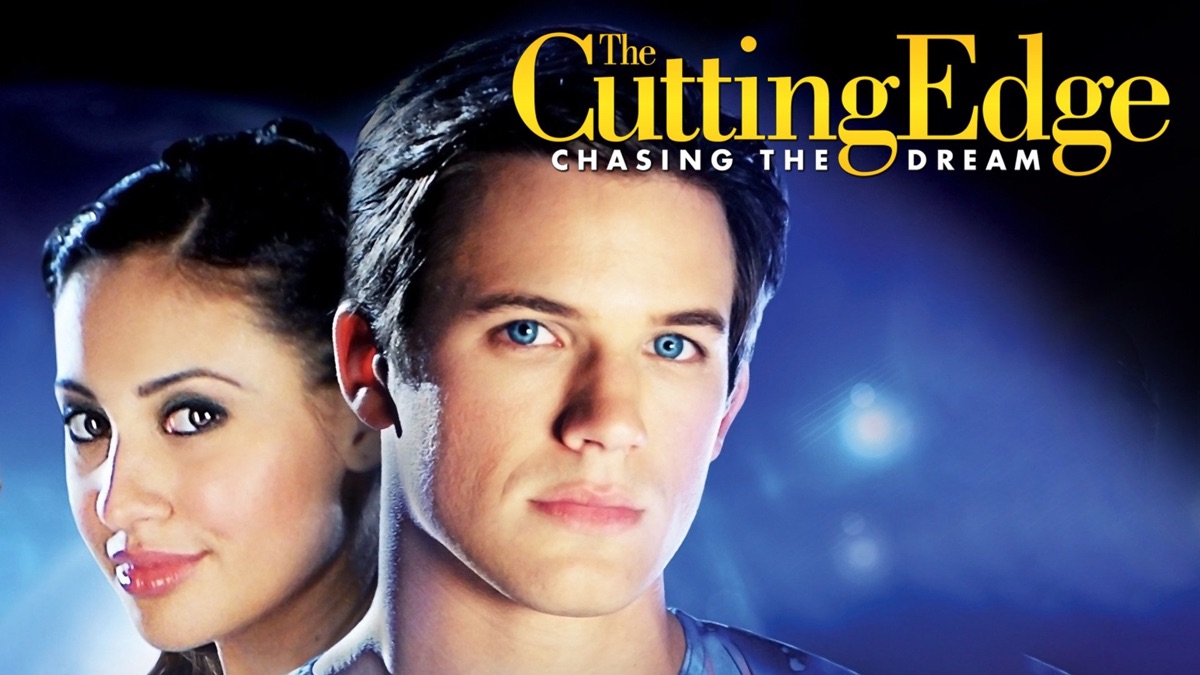The Cutting Edge 3 Chasing The Dream Apple Tv