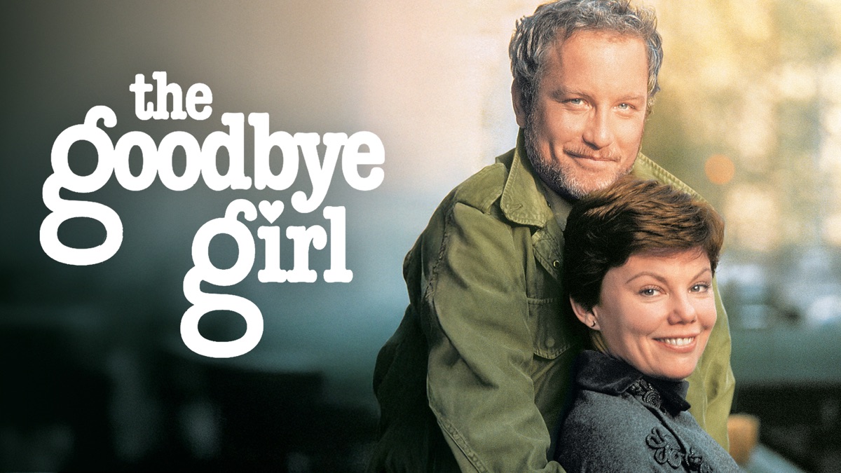 ‎The Goodbye Girl - Apple TV