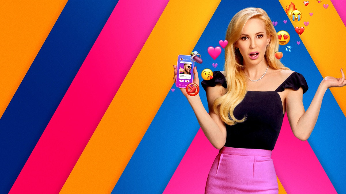 Chick Flick Apple TV