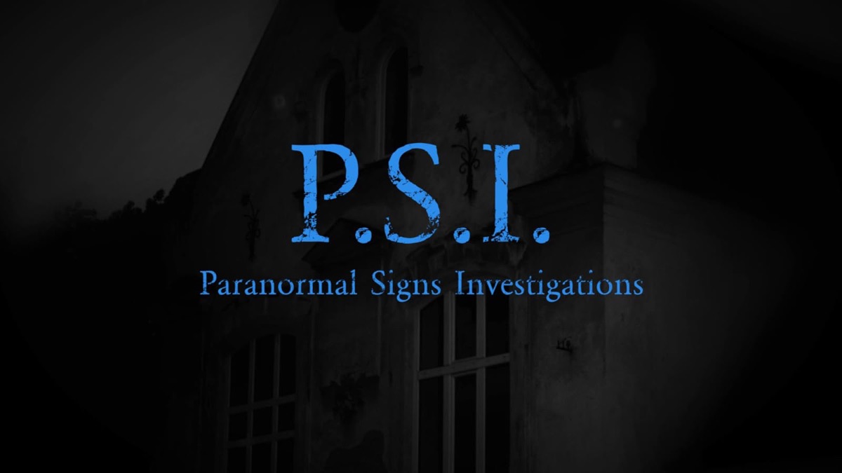 ‎De Domo Sacerdo IV Teil 2 - Paranormal Signs Investigations (Series 6 ...