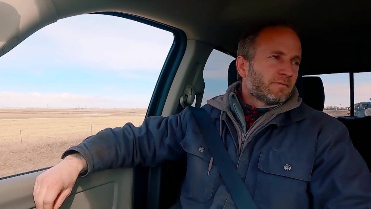 Race To The Finish – Bush Wreck Rescue (Season 1, Episode 2) - Apple TV ...