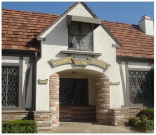 Alhambra Dental