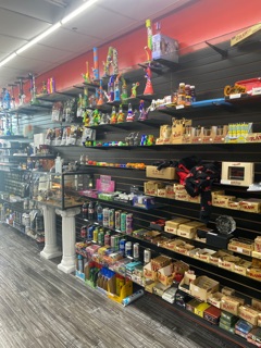 Dab City Tobacco and Vape in Columbia, SC United States