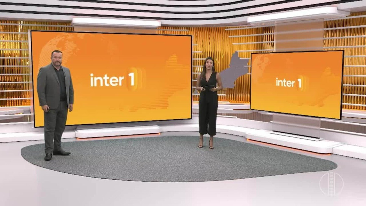 ‎Inter 1: Veja a edição completa desta quinta, 28 de maio de 2026 ...