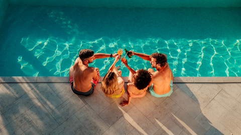 Read more about Kick-start your summer