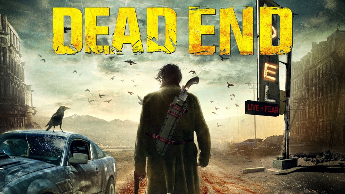 ‎Dead End - Apple TV