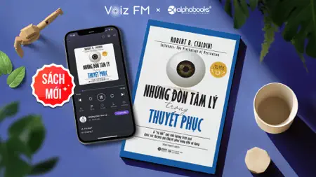 Voiz FM - Sách nói & Podcast iPhone screenshot 8