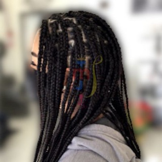 MarieBraids Hair Braiding