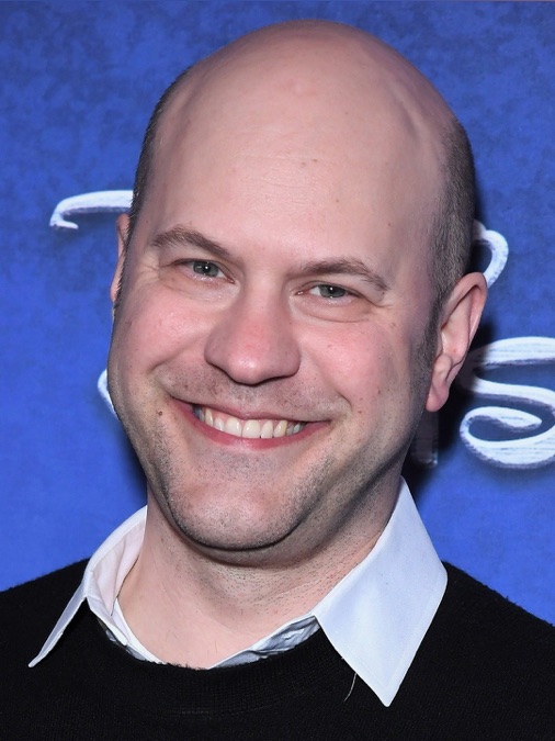 ‎Dan Scanlon Films and Shows – Apple TV