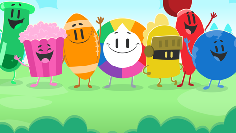 Read more about Family Season Trivia Game