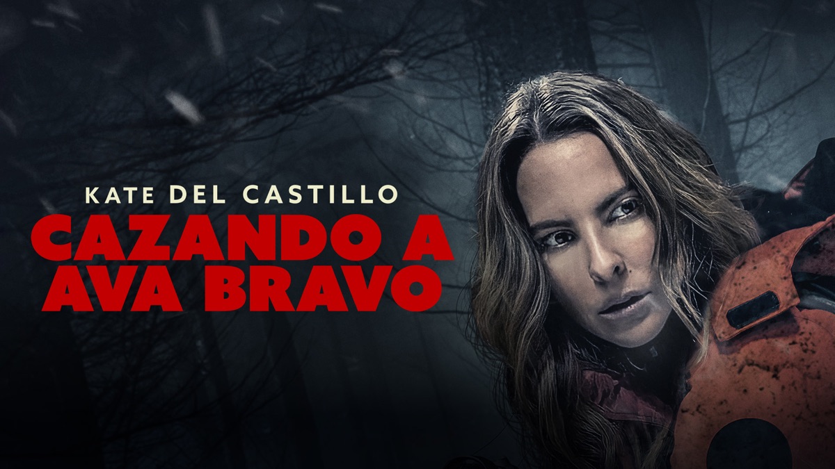 ‎Cazando a Ava Bravo - Apple TV