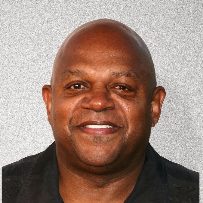 Charles S.Dutton Movies and Shows Apple TV