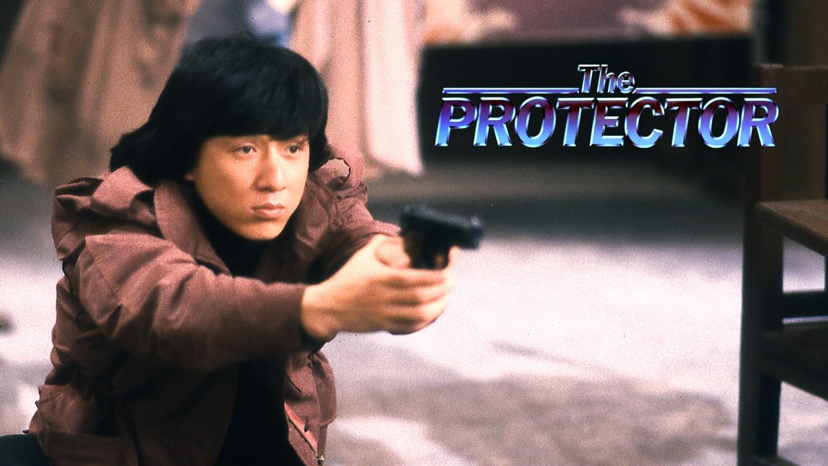 ‎The Protector - Apple TV