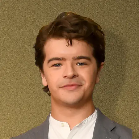 Gaten Matarazzo