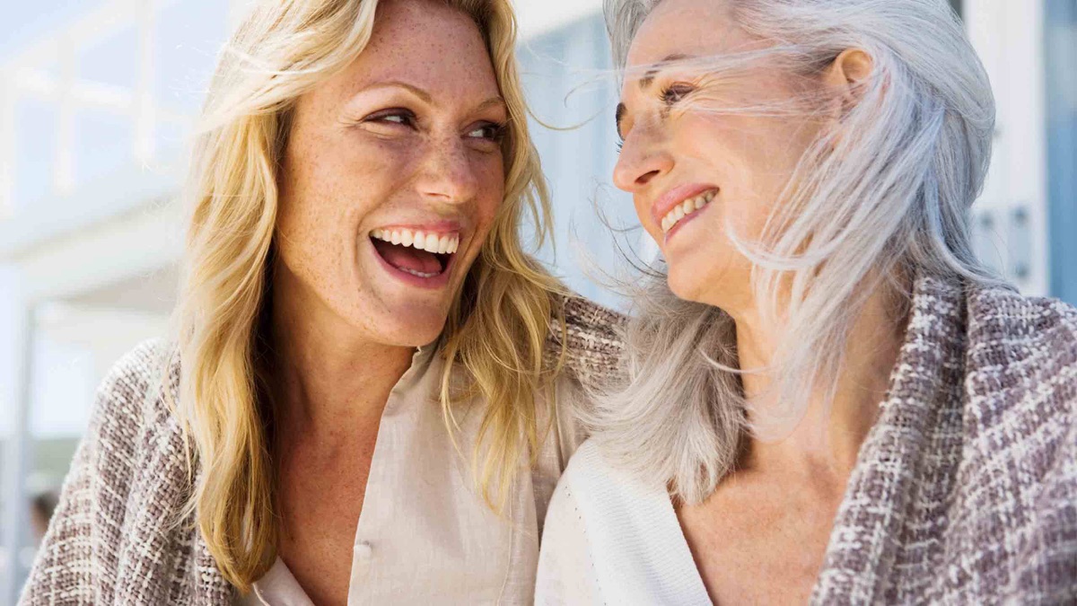 Mayo Clinic Wellness Solutions for Menopause Apple TV (UK)