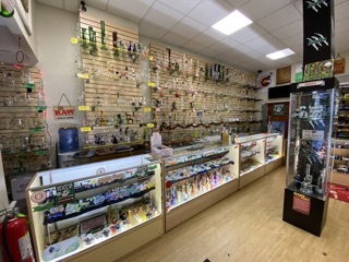 Wild Side Smoke Shop Photos