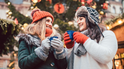 Read more about Practice winter self-care!