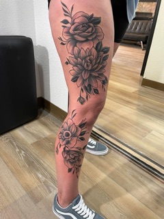 Unfiltered Tattoo Studio