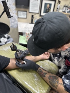 Authentic Arts Tattoo photo 8