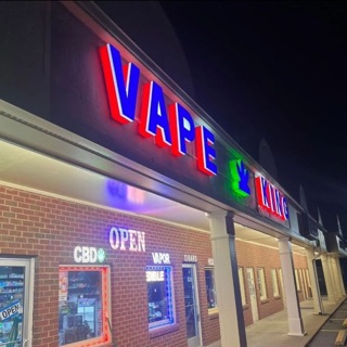 Vape King in North Chesterfield, VA United States - Apple Maps