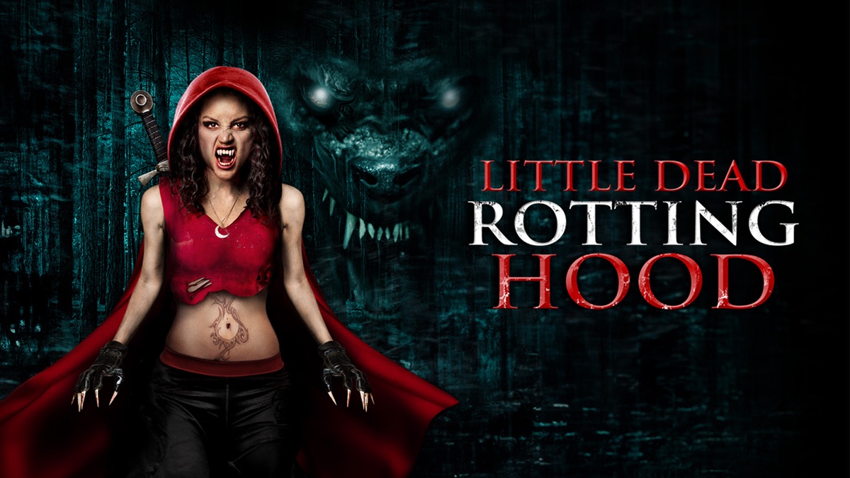 ‎Little dead Rotting Hood - Apple TV