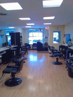 Nu-Look Hair Salon