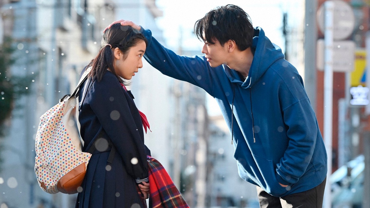 Episode 1 - An Incurable Case of Love (Season 2, Episode 1) - Apple TV