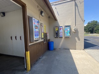 Highland Crest Car Wash