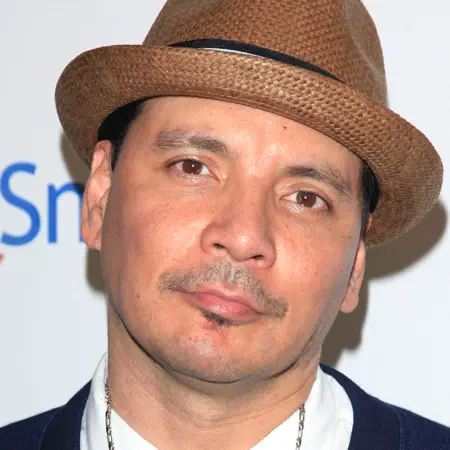 Mix Master Mike