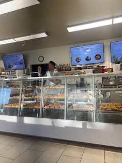 Rocklin Donuts & Cinnamon