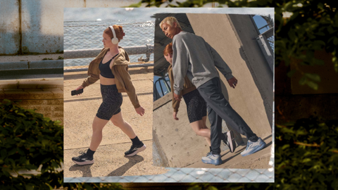 Read more about Brooks Walk This May