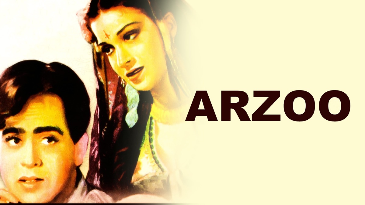 ‎Arzoo -Apple TV
