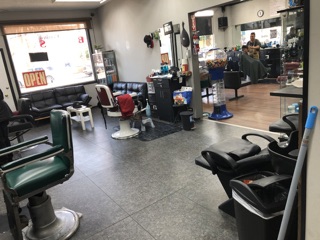 LB Cerritos Barber Shop