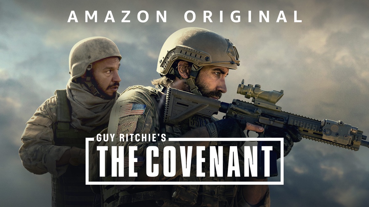 The Covenant Movie Cast 60 Photos - Moonagedaydream.film