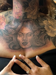 Knuckle Heads Tattoo Parlor photo 2