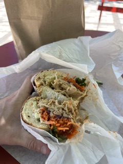 Soulwich Photos