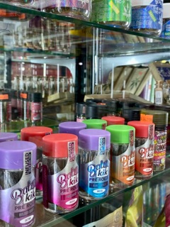 elfbar nachfüll pod läuft aus Corpus Christi area sees increase in vape shop thefts main image 0