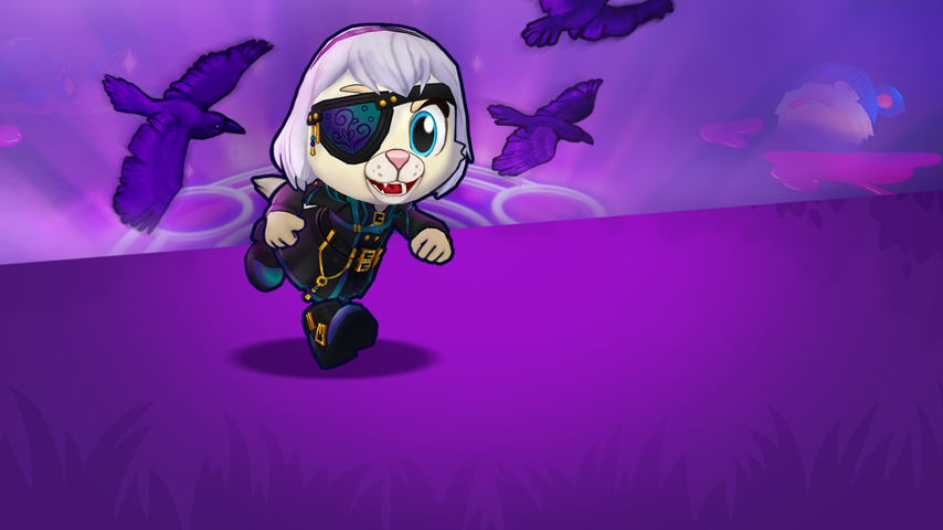 Raven Summoner is here! New Season Raven Summoner is here! New Season