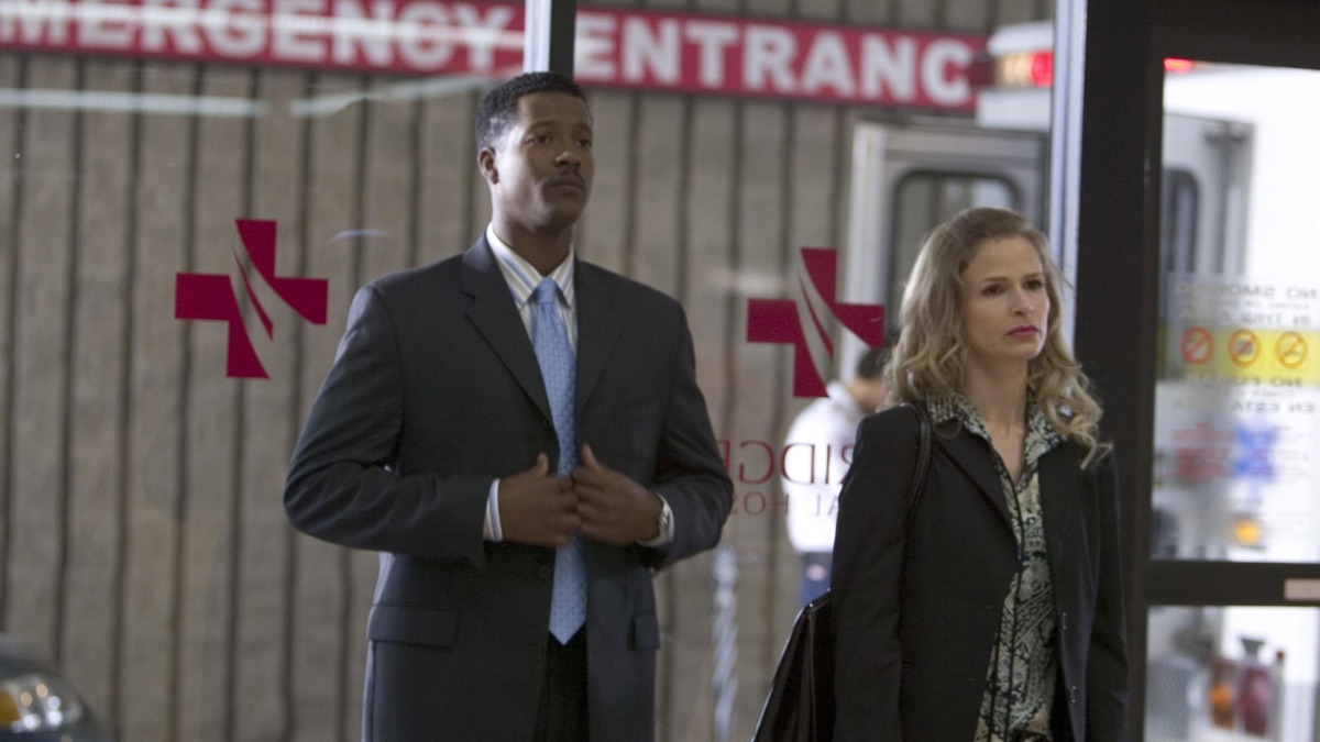 ‎Flashpoint - The Closer (Season 1, Episode 5) - Apple TV (日本)