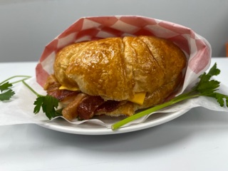 K & S Kolaches
