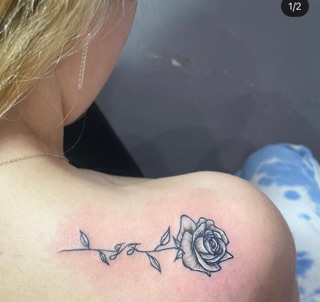 Starstruck Tattoos photo 5