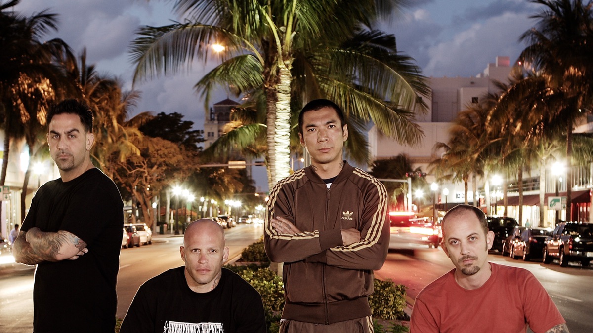 ‎Miami Ink - Apple TV