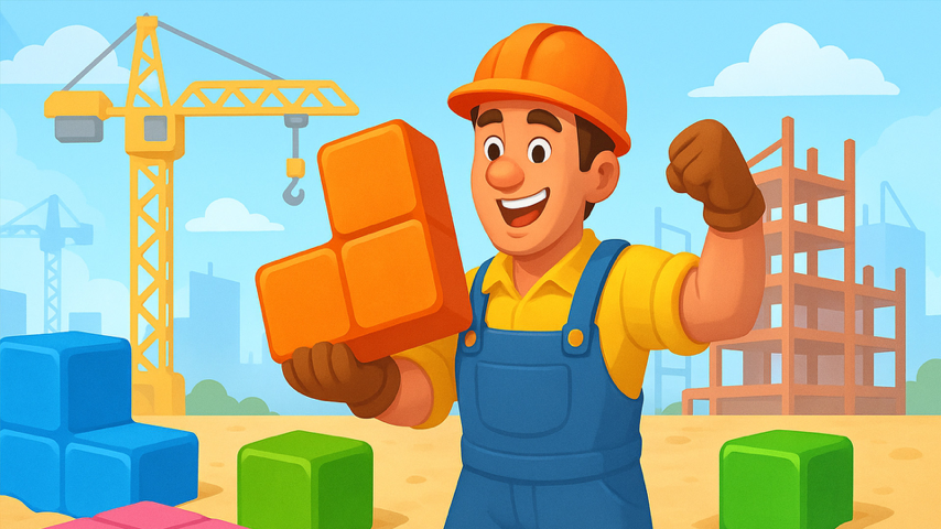 Mega Construct New Season Mega Construct New Season